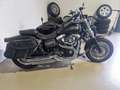 Harley-Davidson Dyna Fat Bob Fat Bob Noir - thumbnail 1