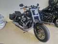 Harley-Davidson Dyna Fat Bob Fat Bob Noir - thumbnail 2