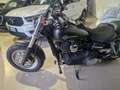 Harley-Davidson Dyna Fat Bob Fat Bob Noir - thumbnail 3