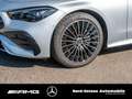 Mercedes-Benz CLE 200 AMG ADV.+ PANO AHK DISTRO DIGITALLIGHT Srebrny - thumbnail 5