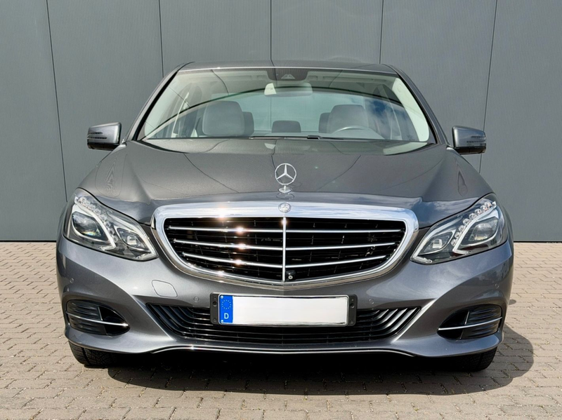 Mercedes-Benz E 400 Elegance,Stoffsitze! Business,Top Zustand! — photo 3