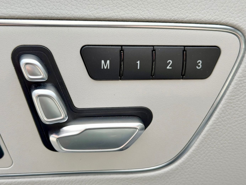 Mercedes-Benz E 400 Elegance,Stoffsitze! Business,Top Zustand! — photo 11