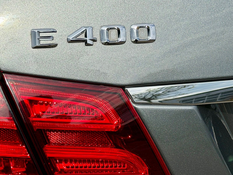 Mercedes-Benz E 400 Elegance,Stoffsitze! Business,Top Zustand! — photo 9