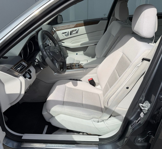 Mercedes-Benz E 400 Elegance,Stoffsitze! Business,Top Zustand! — photo 10