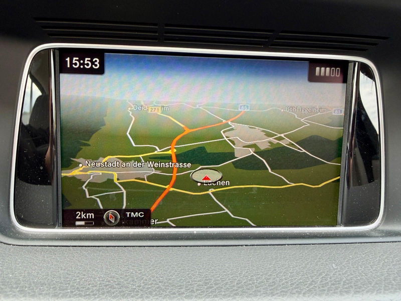 Mercedes-Benz E 400 Elegance,Stoffsitze! Business,Top Zustand! — photo 13