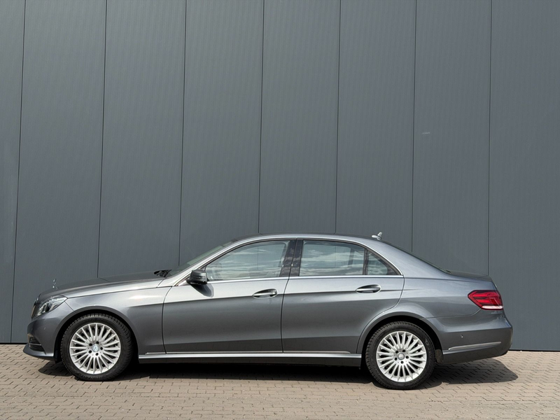 Mercedes-Benz E 400 Elegance,Stoffsitze! Business,Top Zustand! — photo 5