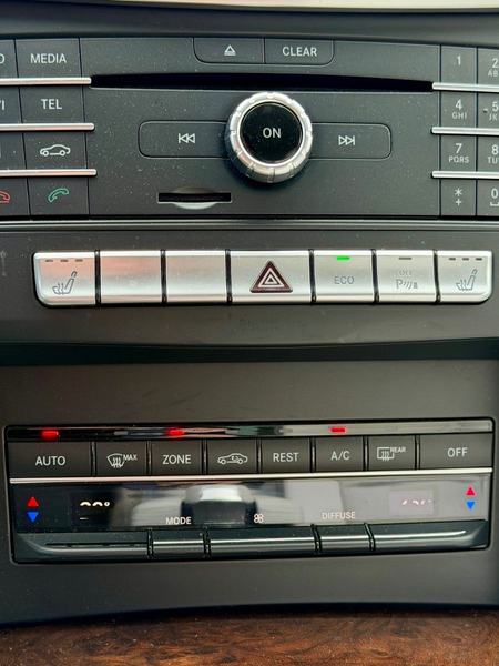 Mercedes-Benz E 400 Elegance,Stoffsitze! Business,Top Zustand! — photo 14