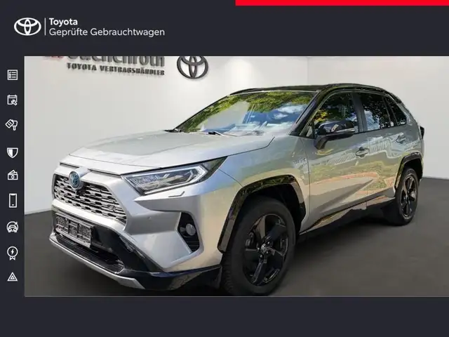 Toyota Sonstige