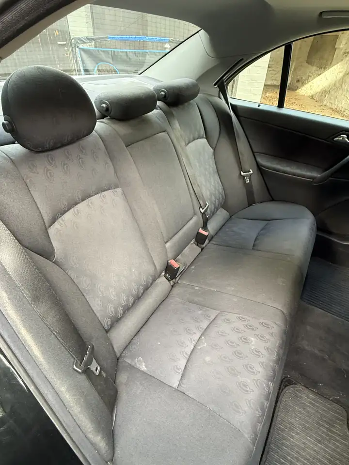 Mercedes-Benz C 180 Classic, foto 12