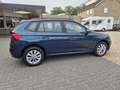 Skoda Kamiq 1.0 TSI Ambition Blauw - thumbnail 10