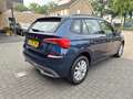 Skoda Kamiq 1.0 TSI Ambition Blauw - thumbnail 9