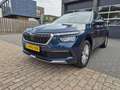 Skoda Kamiq 1.0 TSI Ambition Blauw - thumbnail 1