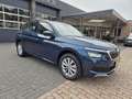 Skoda Kamiq 1.0 TSI Ambition Blauw - thumbnail 12