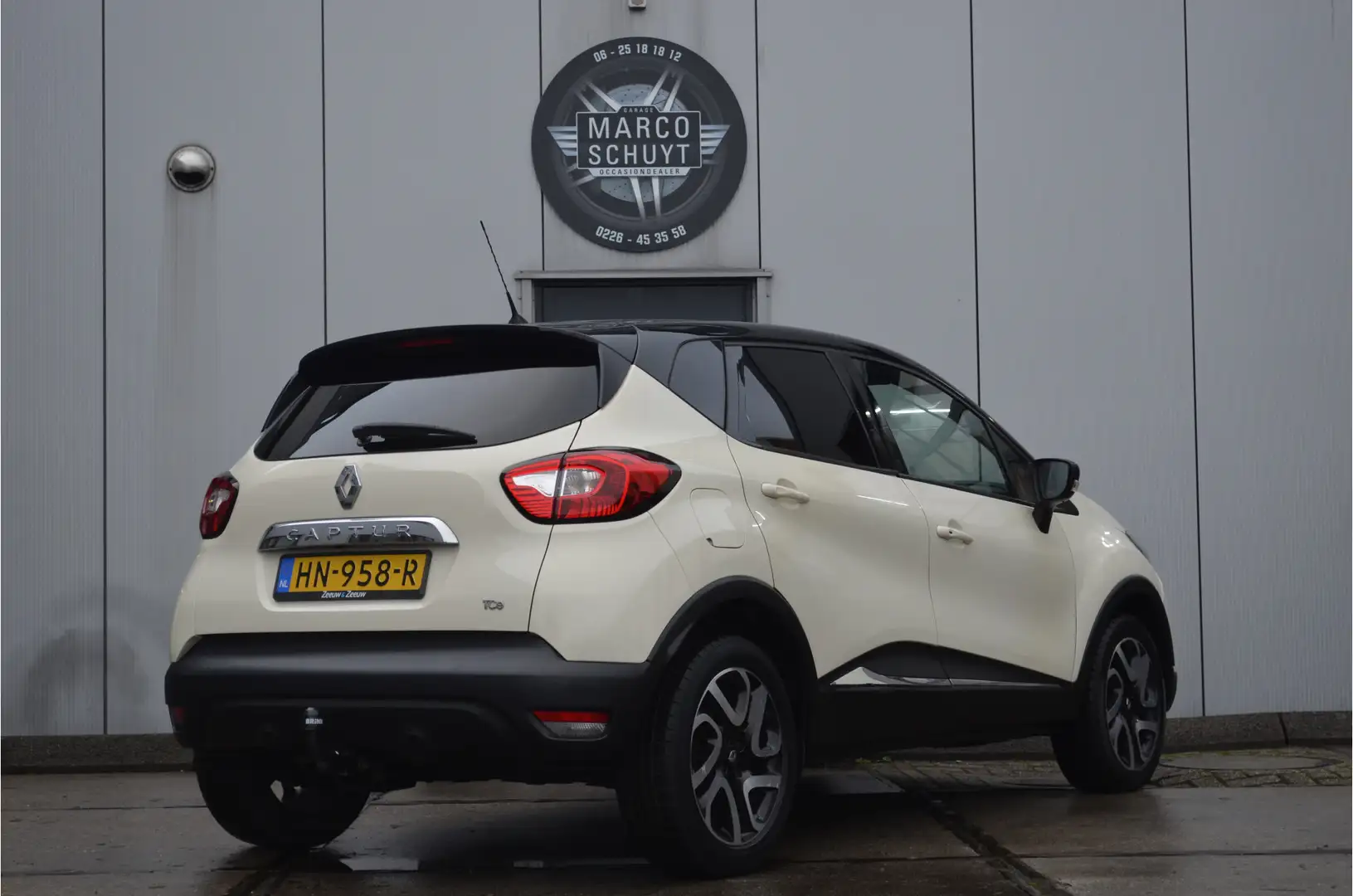 Renault Captur 0.9 TCe Dynamique - 2
