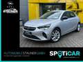 Opel Corsa F Elegance *LED LICHT*PDC*CARPLAY*SHZ*DAB+*KLIMA* Silver - thumbnail 1