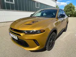 Alfa Romeo Tonale Dodge Hornet GT 2,0 4X4 Sport
