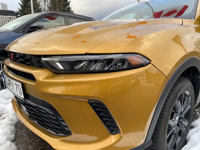 Dodge Hornet GT 2,0 4X4 Sport