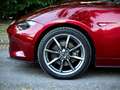 Mazda MX-5 ND2 ** BOSE - KEYLESS - CARPLAY - FULL MAZDA ** Rouge - thumbnail 10