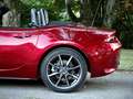 Mazda MX-5 ND2 ** BOSE - KEYLESS - CARPLAY - FULL MAZDA ** Rouge - thumbnail 9