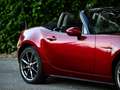 Mazda MX-5 ND2 ** BOSE - KEYLESS - CARPLAY - FULL MAZDA ** Rouge - thumbnail 12