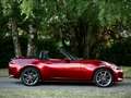 Mazda MX-5 ND2 ** BOSE - KEYLESS - CARPLAY - FULL MAZDA ** Rouge - thumbnail 2