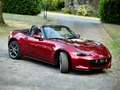 Mazda MX-5 ND2 ** BOSE - KEYLESS - CARPLAY - FULL MAZDA ** Rouge - thumbnail 7