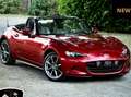 Mazda MX-5 ND2 ** BOSE - KEYLESS - CARPLAY - FULL MAZDA ** Rouge - thumbnail 1