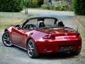 Mazda MX-5 ND2 ** BOSE - KEYLESS - CARPLAY - FULL MAZDA ** Rouge - thumbnail 4