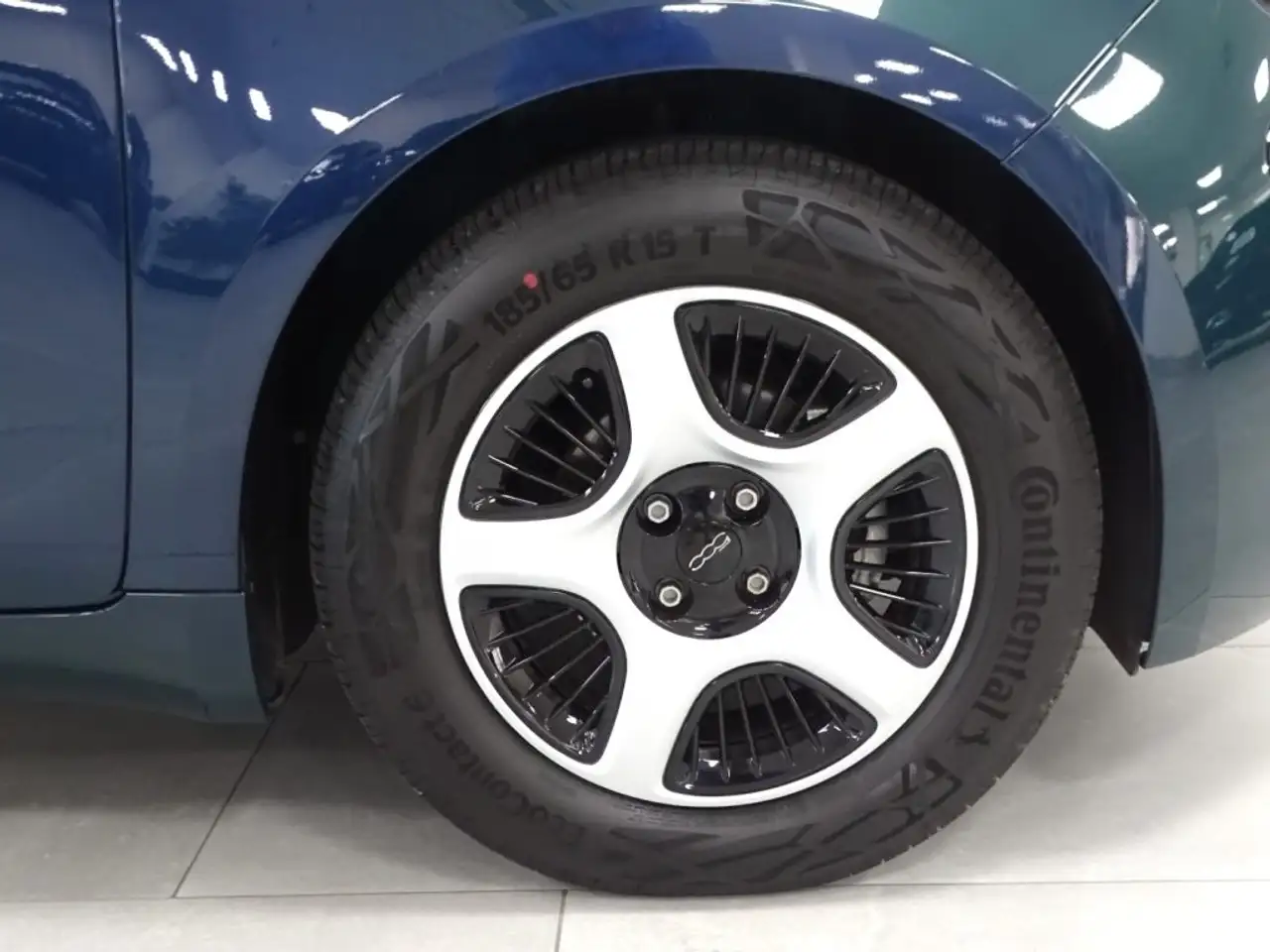 Fiat 500 E Action 23,65 kWh *PROMO PARISI GROUP*, миниатюра 8