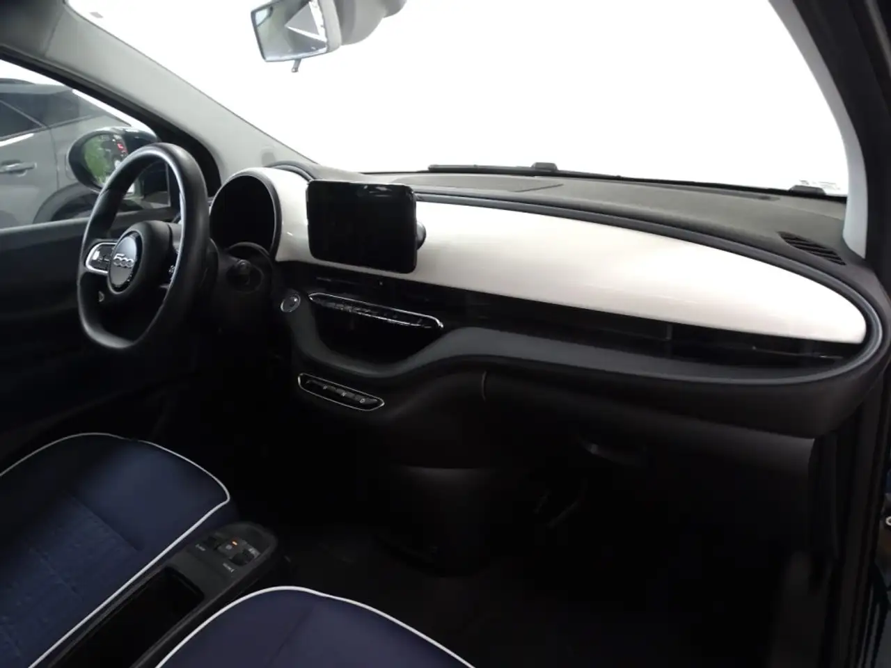 Fiat 500 E Action 23,65 kWh *PROMO PARISI GROUP*, миниатюра 13