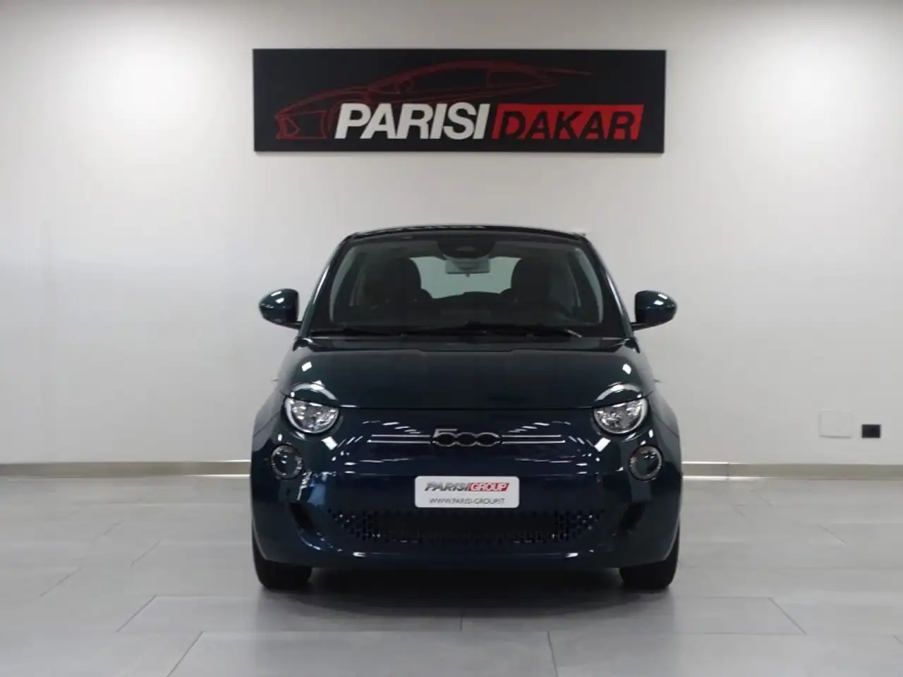 Fiat 500 E Action 23,65 kWh *PROMO PARISI GROUP*, миниатюра 5