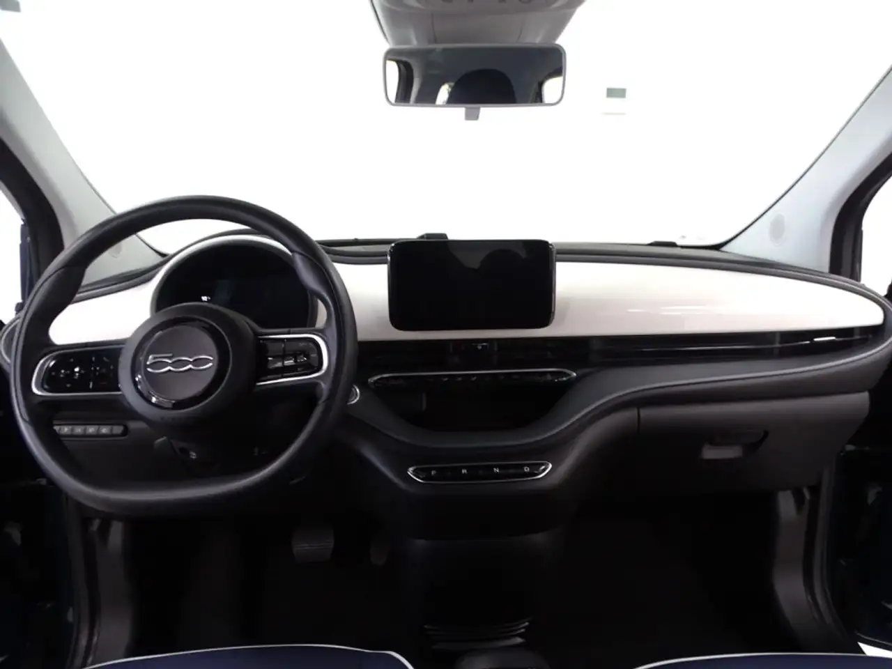 Fiat 500 E Action 23,65 kWh *PROMO PARISI GROUP*, миниатюра 15