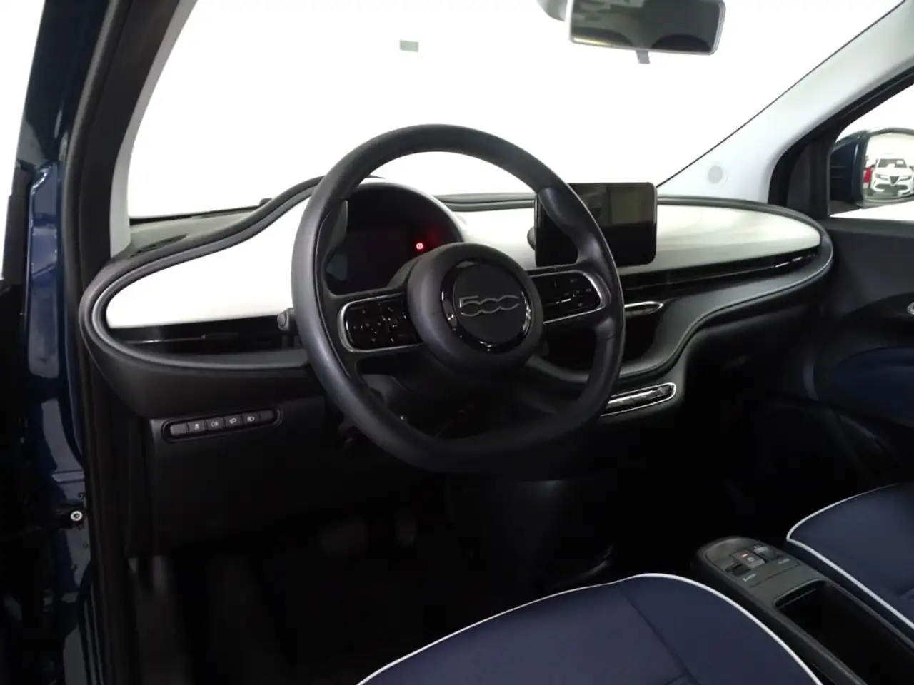 Fiat 500 E Action 23,65 kWh *PROMO PARISI GROUP*, миниатюра 9
