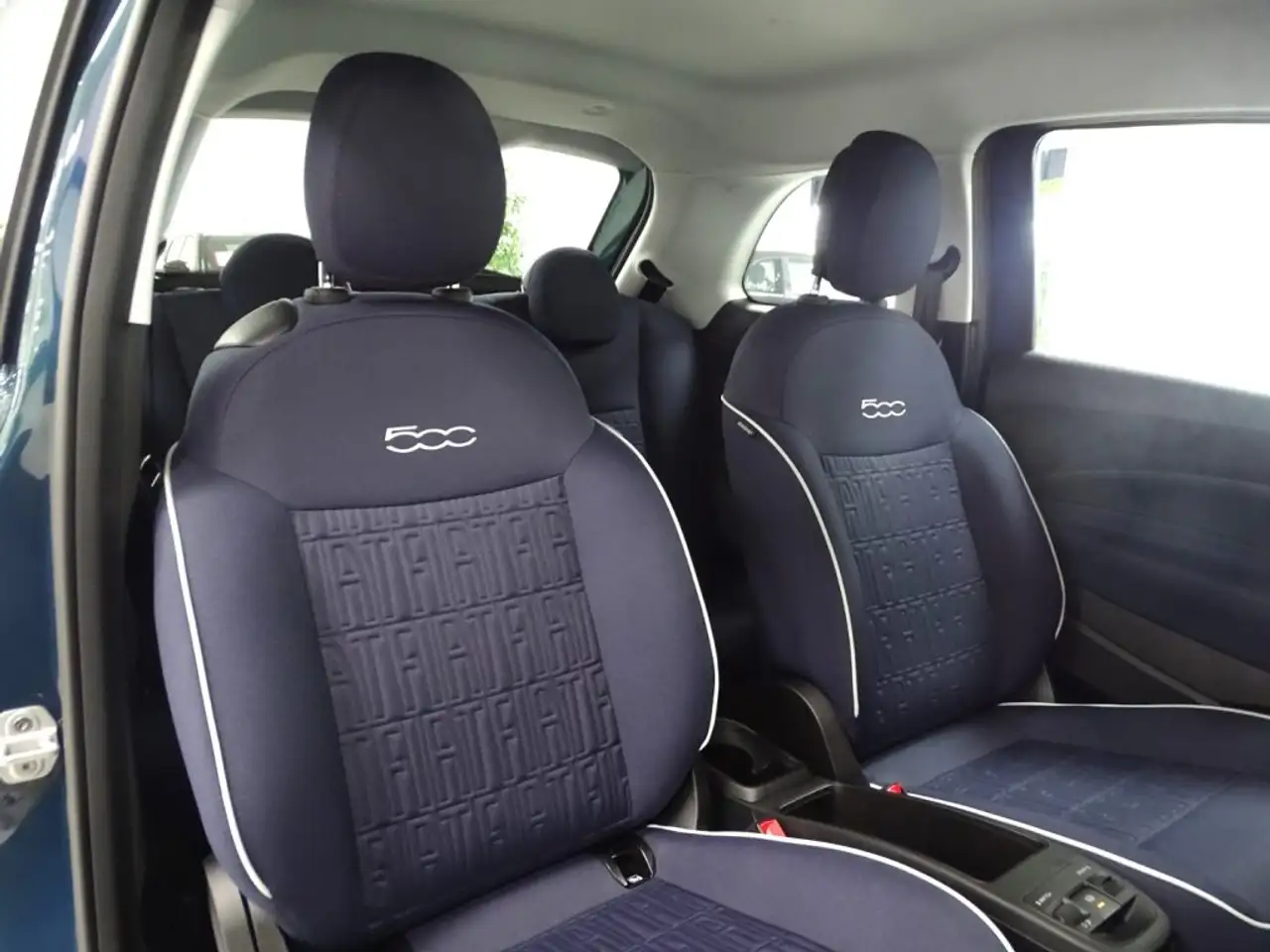 Fiat 500 E Action 23,65 kWh *PROMO PARISI GROUP*, миниатюра 14
