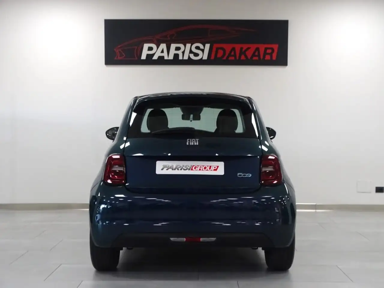 Fiat 500 E Action 23,65 kWh *PROMO PARISI GROUP*, миниатюра 7