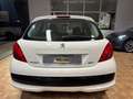 Peugeot 207 5p 1.4 One-Line* PER NEOPATENTATI*CINGHIA FATTA Bianco - thumbnail 5