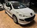 Peugeot 207 5p 1.4 One-Line* PER NEOPATENTATI*CINGHIA FATTA Bianco - thumbnail 3