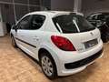 Peugeot 207 5p 1.4 One-Line* PER NEOPATENTATI*CINGHIA FATTA Bianco - thumbnail 6