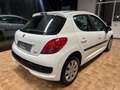 Peugeot 207 5p 1.4 One-Line* PER NEOPATENTATI*CINGHIA FATTA Bianco - thumbnail 4