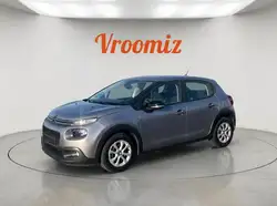 Citroen C3 1.5 hdi 100 cv garantie 12 mois