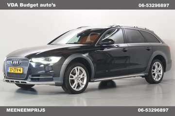 quattro 3.0 TDi BiT Panorama