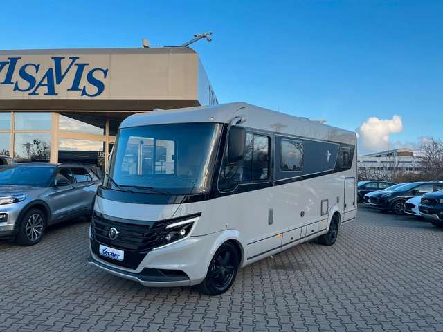 Alții iSmove 6.9E Aut.  Clou Line Design