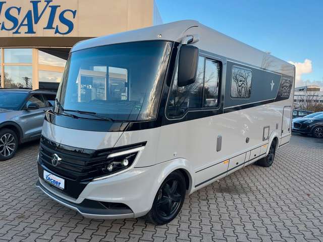 Imagine Alții iSmove 6.9E Aut.  Clou Line Design