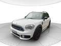 MINI Cooper SD Countryman Countryman 2.0 Cooper SD auto Bianco - thumbnail 1