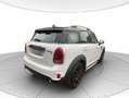 MINI Cooper SD Countryman Countryman 2.0 Cooper SD auto Bianco - thumbnail 3