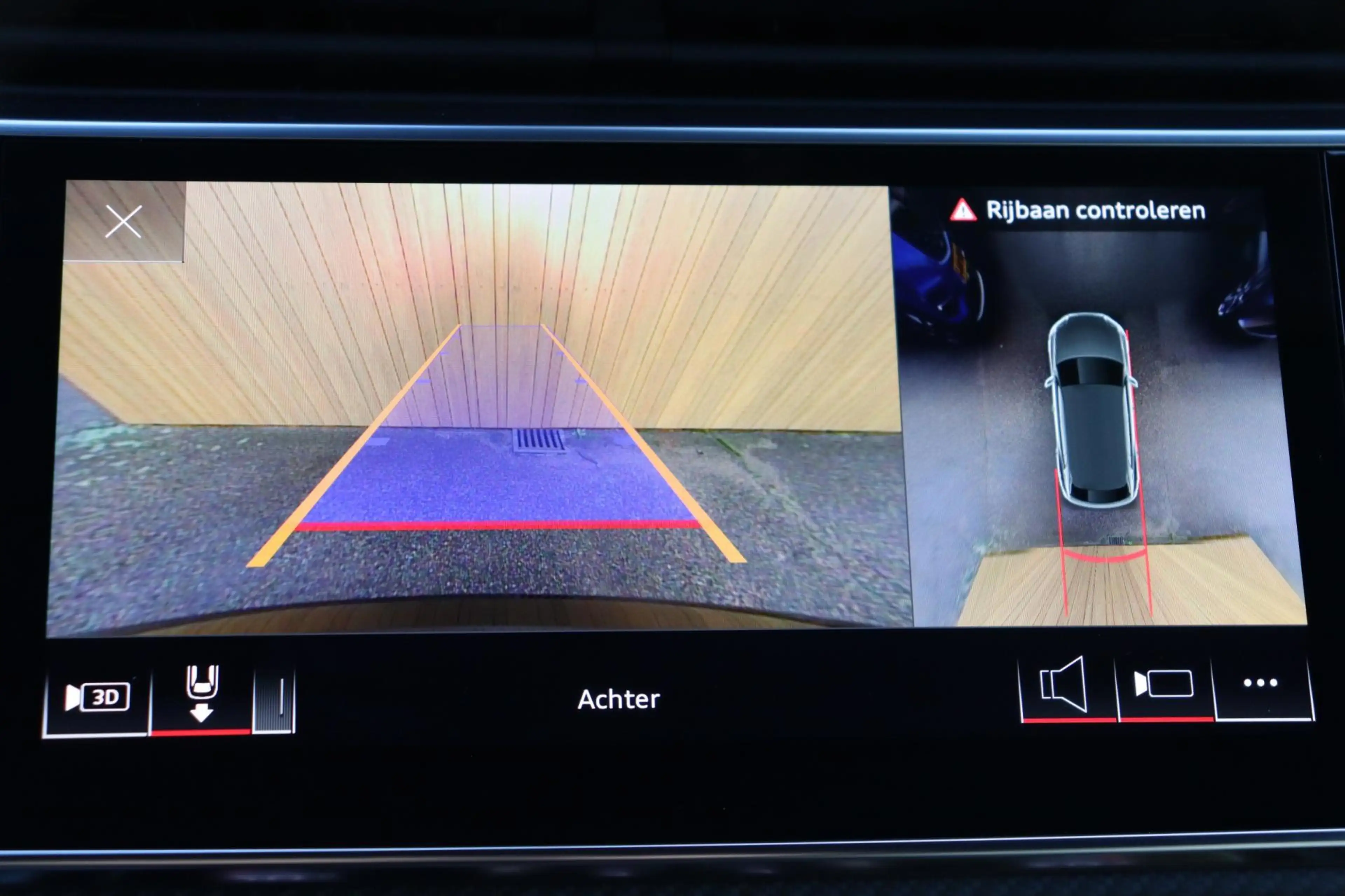 Audi RS Q8 RSQ8 4.0TFSI quattro Dynamic plus Exclusive Kerami — photo 26