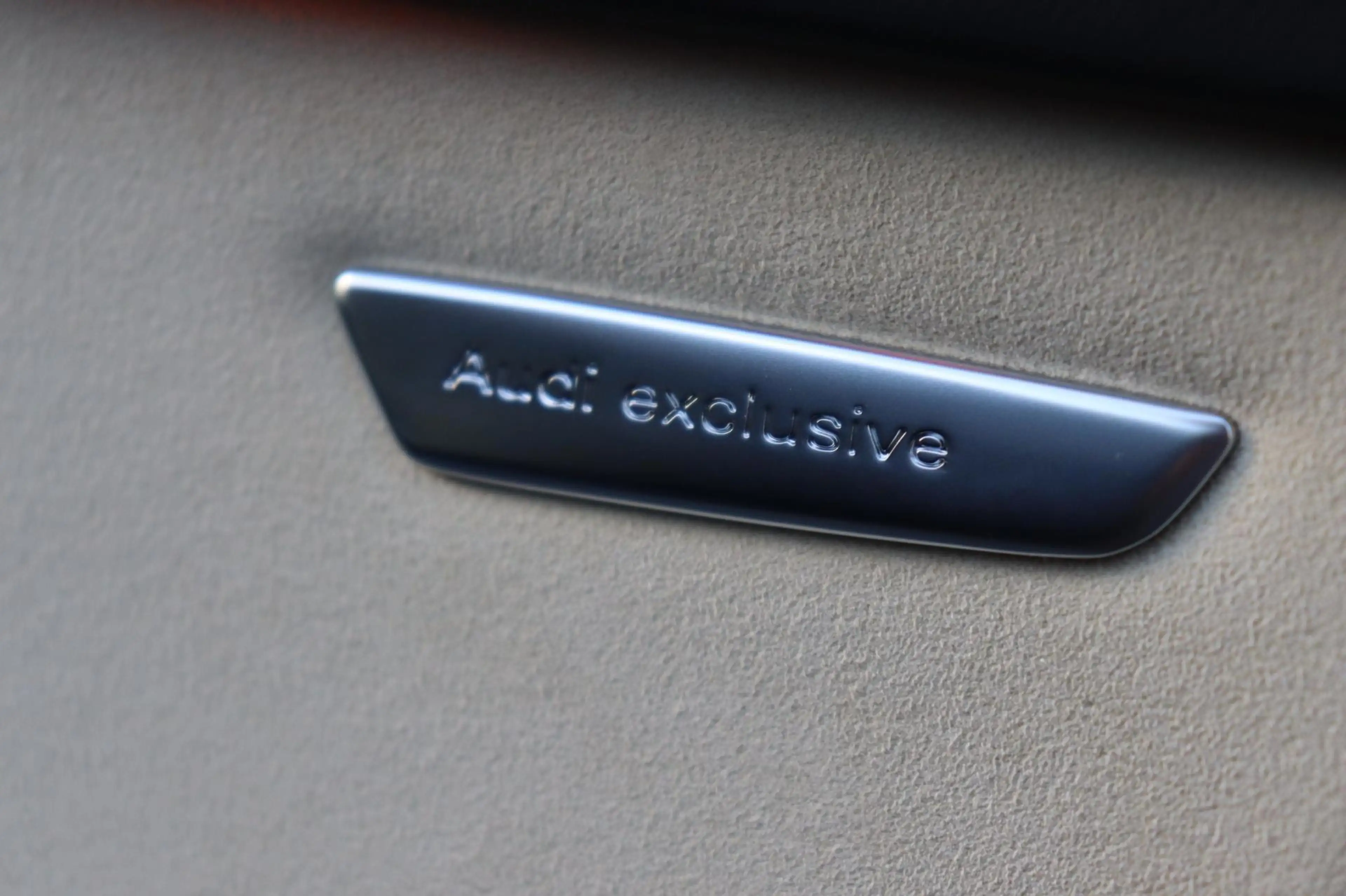 Audi RS Q8 RSQ8 4.0TFSI quattro Dynamic plus Exclusive Kerami — photo 42