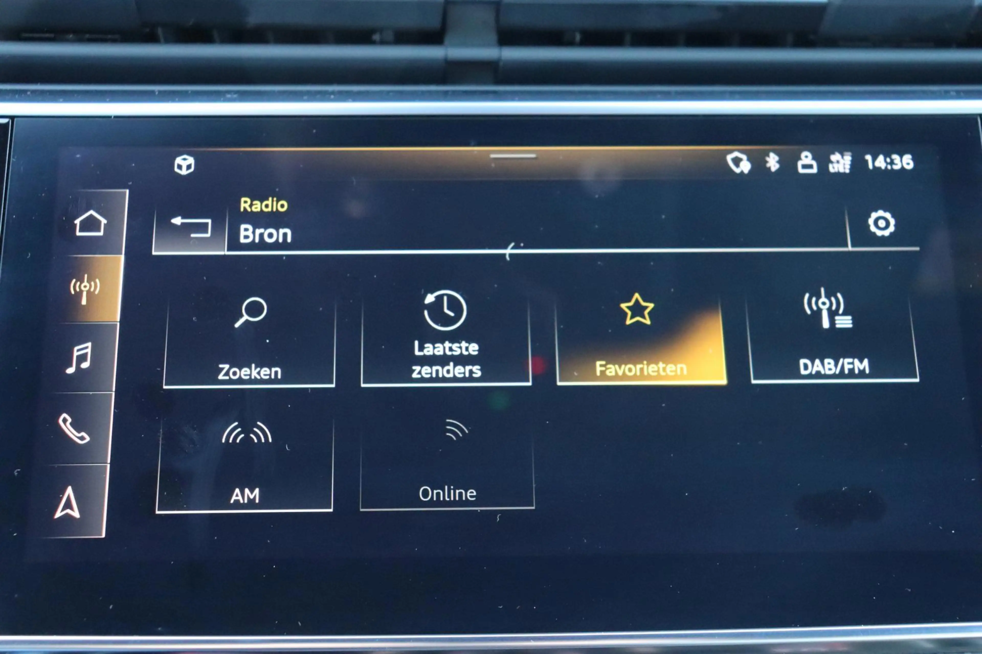 Audi RS Q8 RSQ8 4.0TFSI quattro Dynamic plus Exclusive Kerami — photo 27