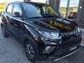 Mahindra KUV100 1.2 VVT M-Bifuel(GPL) K6+ GPL Schwarz - thumbnail 2