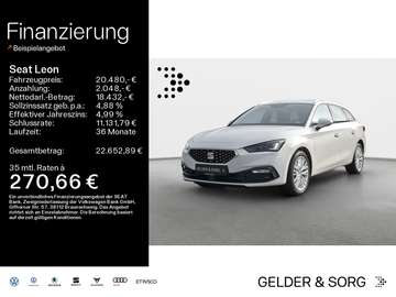 Sportstourer 1.4 eHybr. Xcellence LED*AHK*